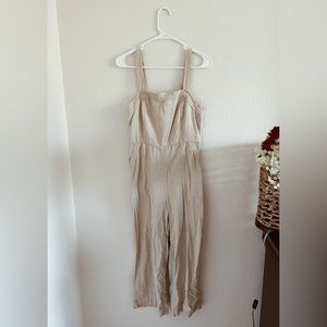 GAP jumpsuit